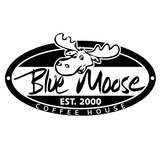 Blue Moose Coffee House icône