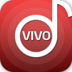 Music Player style Vivo V7 - Vivo Music Player