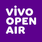 Vivo Open Air-icoon