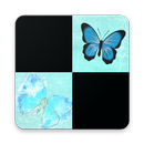 Butterfly Magic Tiles APK