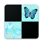 Butterfly Magic Tiles icon