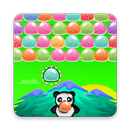 Mushroom Bubble match blaster world APK