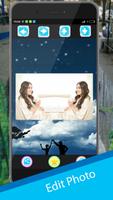 Photo Mirror selfie :  photo  twin editor expert ảnh chụp màn hình 1