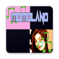 Momoland Piano Tiles
