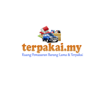 terpakai malaysia biểu tượng