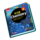 ICSE Chemistry Class 8 APK