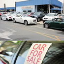 Find a Car Kenya aplikacja