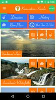 Kerala Tourist Guide App syot layar 3