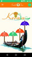 Kerala Tourist Guide App-poster