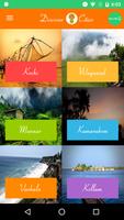 Kerala Tourist Guide App syot layar 2