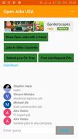 Open Jobs Estonia screenshot 2