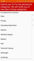 Open Jobs Estonia screenshot 3