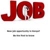 Open Jobs Kenya icône