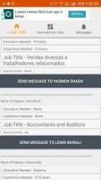 Open Jobs Kenya screenshot 2