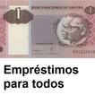 Empréstimos Abertos Angola