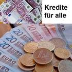 Offene Kredite Deutschland biểu tượng