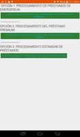 Open Loans Honduras screenshot 1