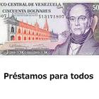 Icona Open Loans Venezuela
