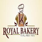 Royal Bakery আইকন