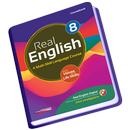 Real English Class 8 APK