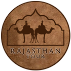 Rajasthan Tourist Guide-icoon
