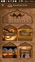 Rajasthan Tourist Guide-poster