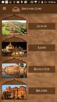 Rajasthan Tourist Guide screenshot 1