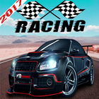 Racing car crazy 2 2017 icône