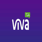VIVA Talk icône