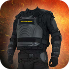 Military Suit editor 2018 أيقونة