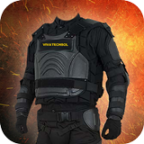 Military Suit editor 2018 أيقونة