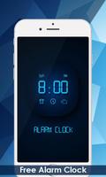 Alarm clock for deep sleepers screenshot 1