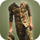 Pak army suit changer 2021 simgesi