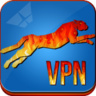 Vpn proxy free superblocage icône