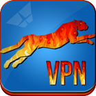 Vpn proxy free super unblock icon