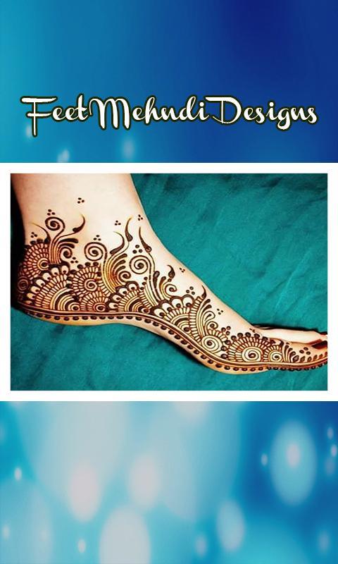 Simple Eid Mehndi Design 2017 For Android Apk Download