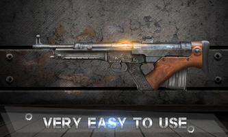 Weapon Real gun Sounds screenshot 3