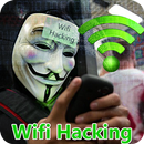 Wifi Password Hacker Prank APK