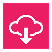 Videoder: Video downloader icon Videoder: Video downloader icon