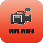 Viva Video Editor Guide icône