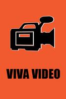 Viva Video Editor Guide Affiche