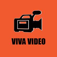 Viva Video Editor Guide capture d'écran 1