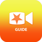 آیکون‌ Guide for Viva Video Creator