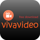 Guide for Vivavideo أيقونة