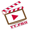 Vivavideo.pro icon