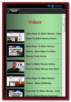 Ways To Make Money screenshot 2