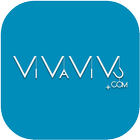 ViVaViVu - Vé máy bay giá rẻ khuyến mãi simgesi
