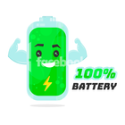 DU Battery Saver - Power Saver icône