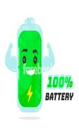 DU Battery Saver - Power Saver Affiche