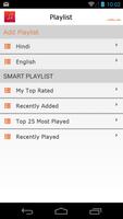 Musify With Playlist screenshot 2